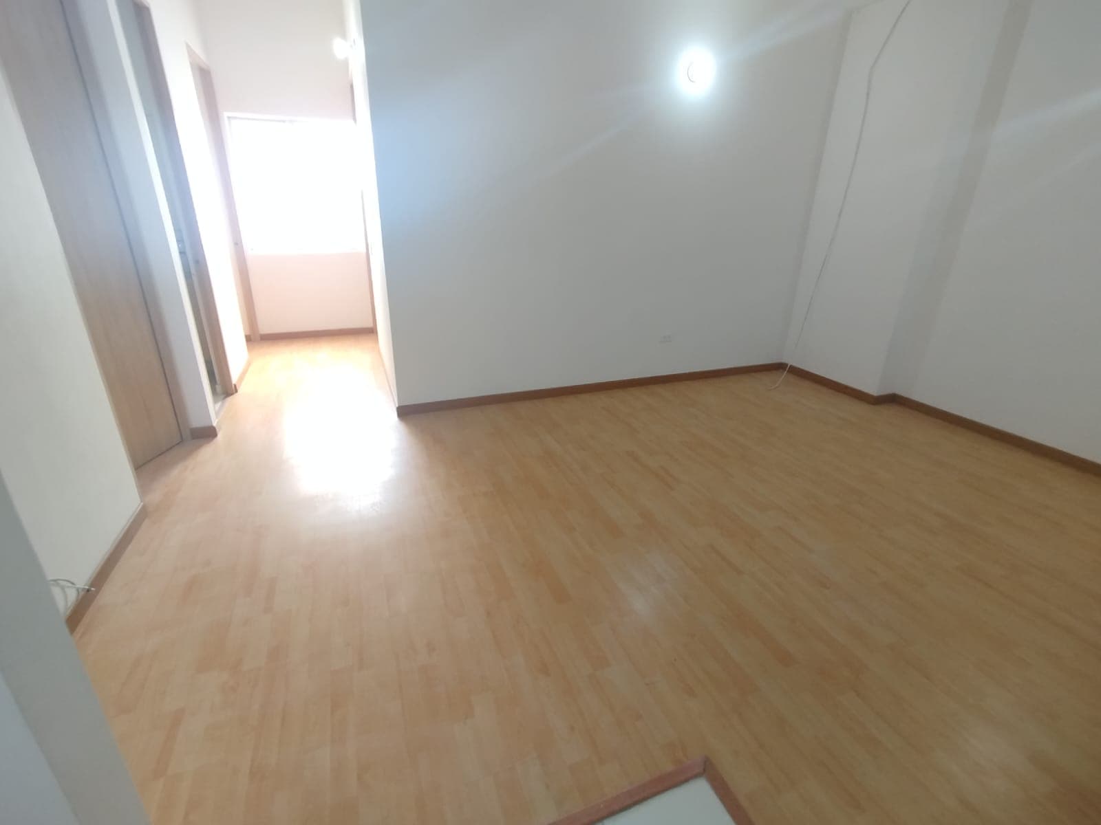 Apartamento en arriendo en Rionegro — foto 5 de 14