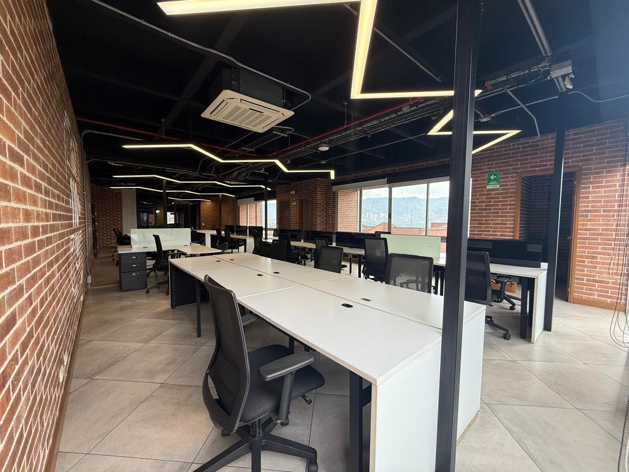 Oficina en arriendo en Castropol, Poblado, Medellín — foto 5 de 20