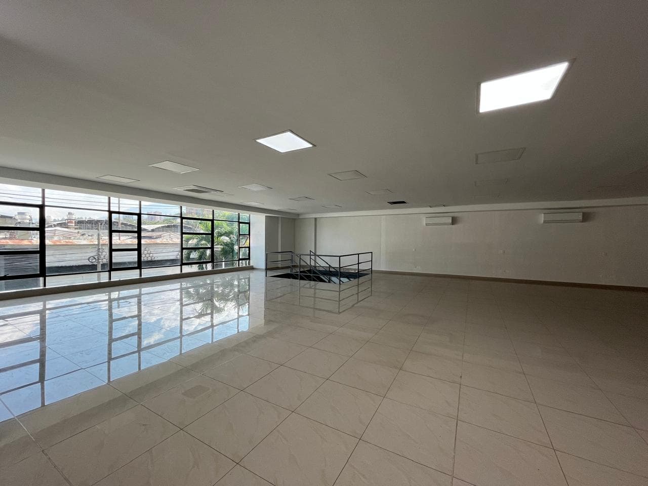 Oficina en arriendo en Ciudad del Rio, Medellín — foto 2 de 20