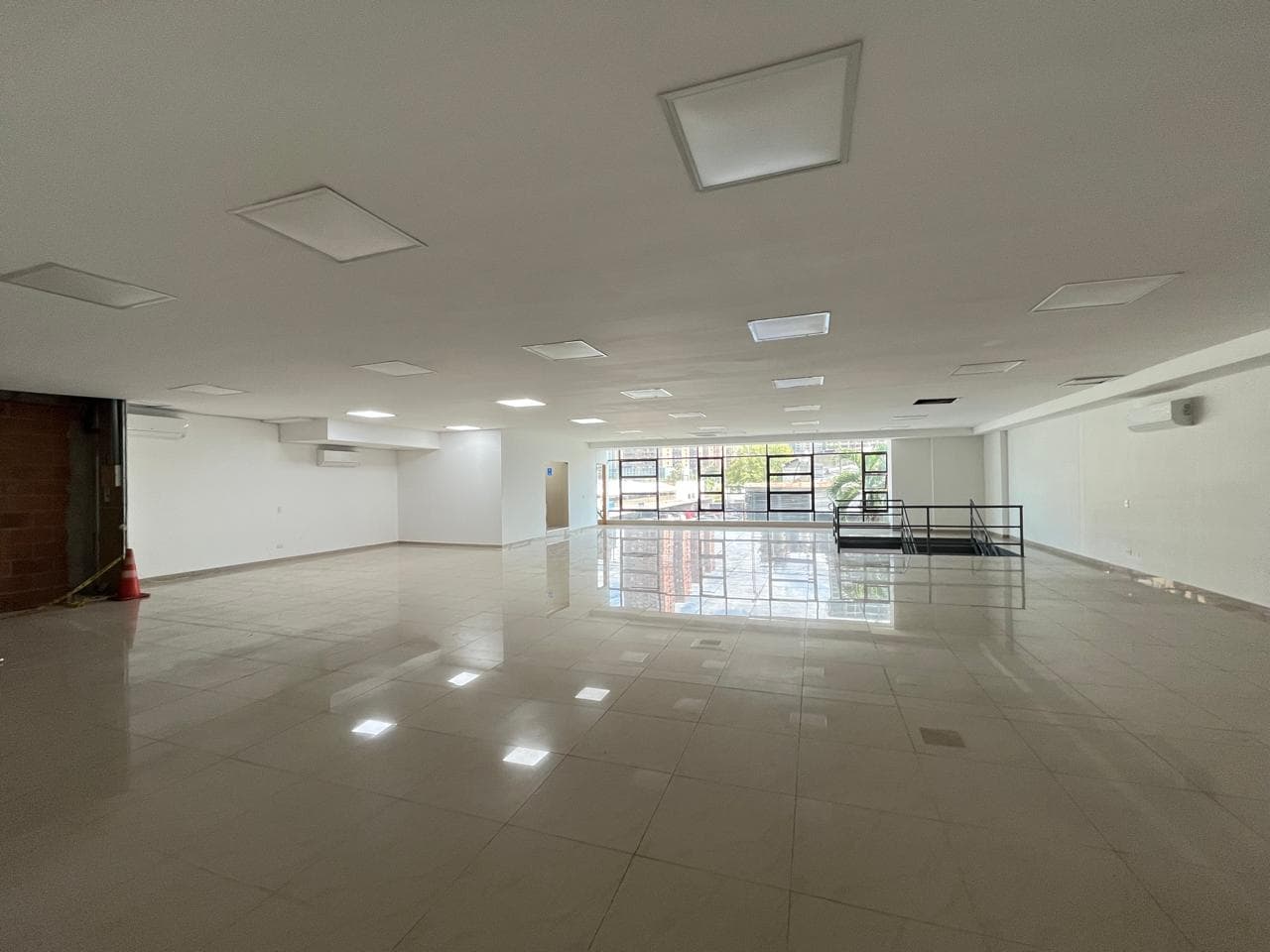 Oficina en arriendo en Ciudad del Rio, Medellín — foto 4 de 20