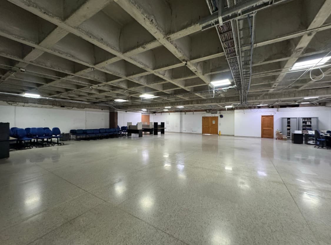 Bodega en arriendo en Ciudad del Rio, Medellín — foto 4 de 14