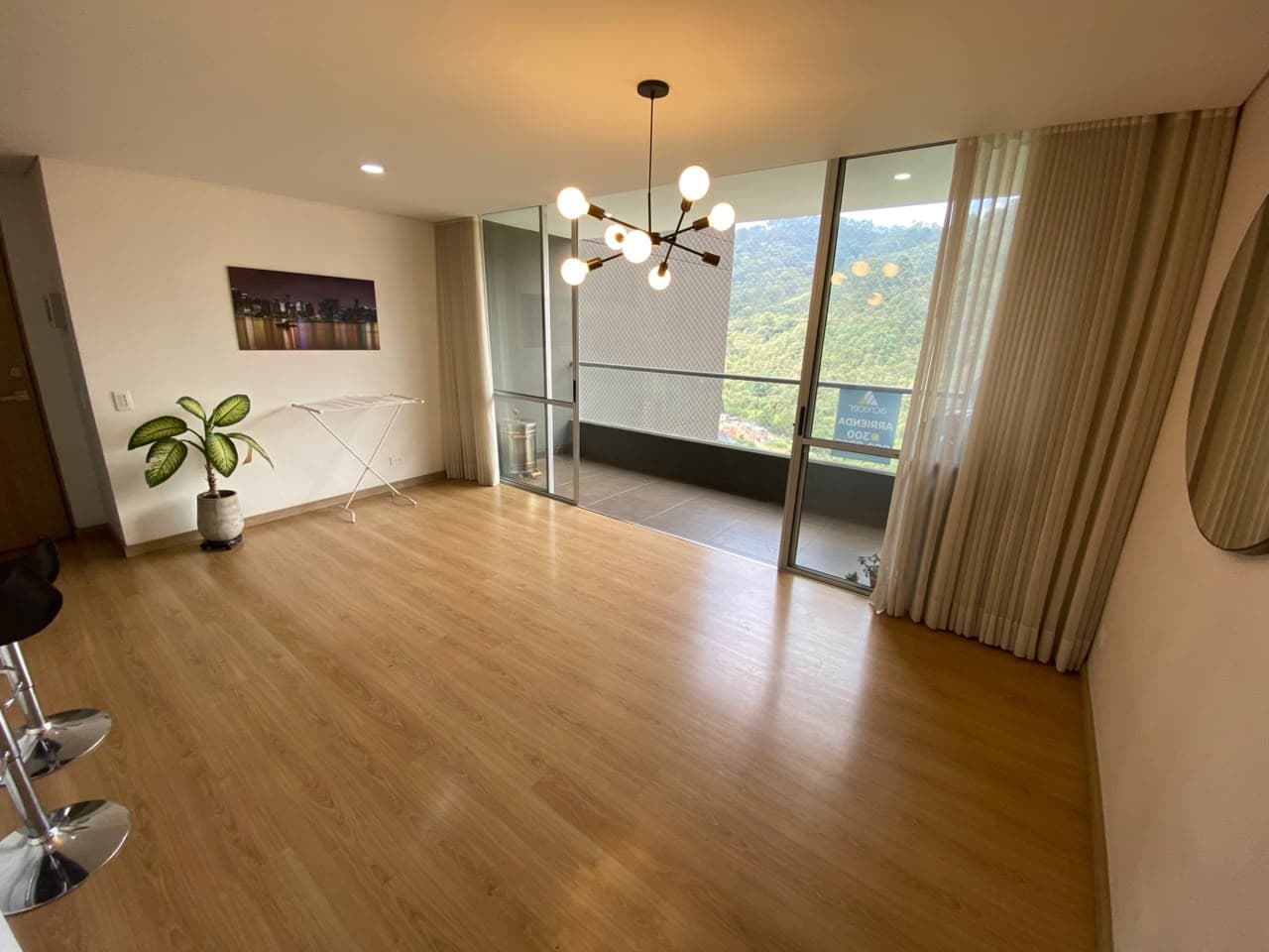 Apartamento en arriendo en San Remo, Sabaneta — foto 2 de 20