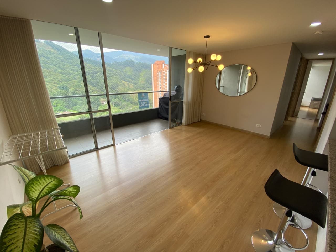 Apartamento en arriendo en San Remo, Sabaneta — foto 4 de 20