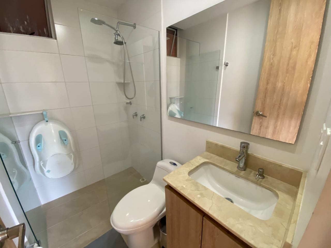 Apartamento en arriendo en San Remo, Sabaneta — foto 5 de 20