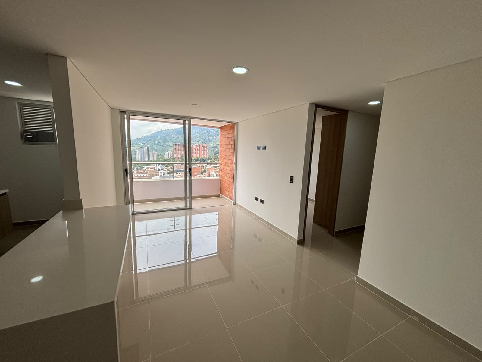 Apartamento en arriendo en La Estrella — foto 2 de 17