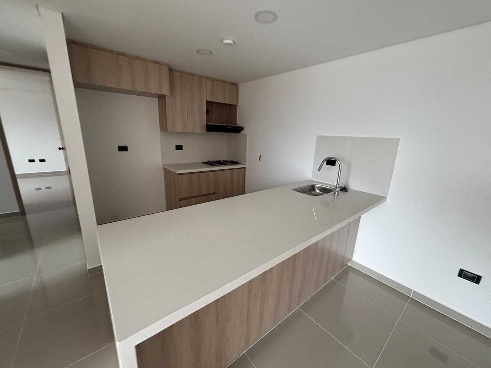 Apartamento en arriendo en La Estrella — foto 1 de 19