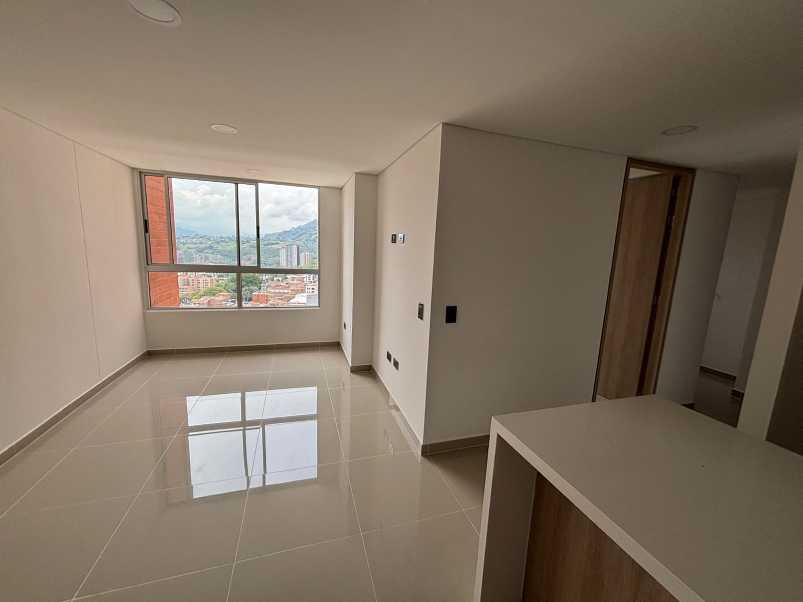 Apartamento en arriendo en La Estrella — foto 3 de 19