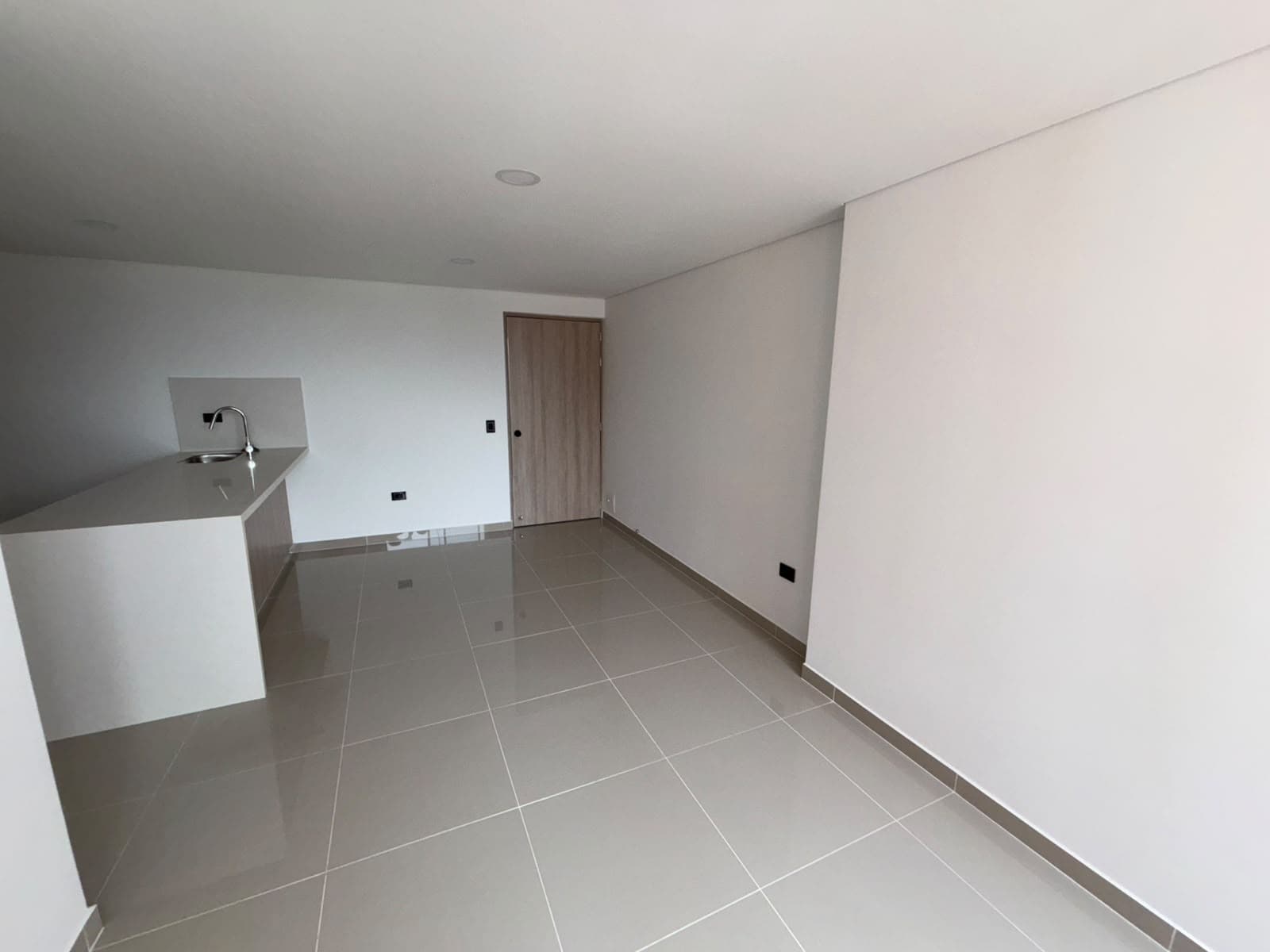 Apartamento en arriendo en La Estrella — foto 4 de 19