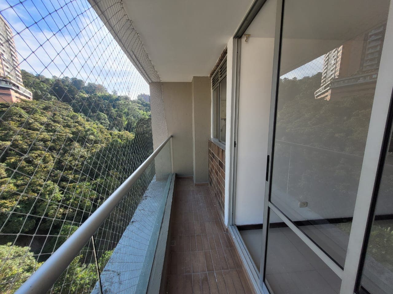 Apartamento en arriendo en El Trianón, Envigado — foto 5 de 17