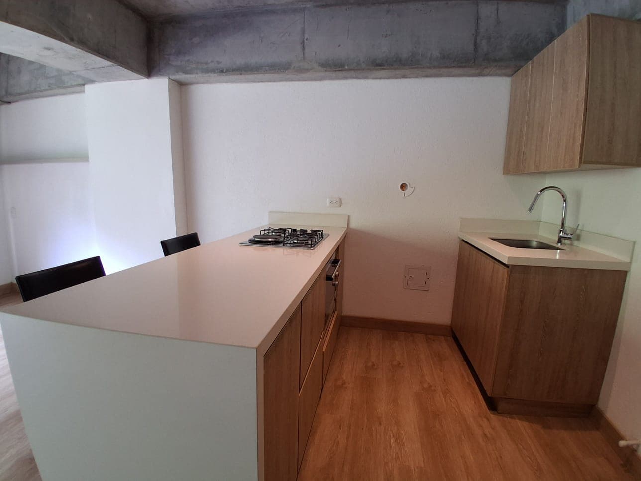 Apartamento en arriendo en El Retiro — foto 2 de 12