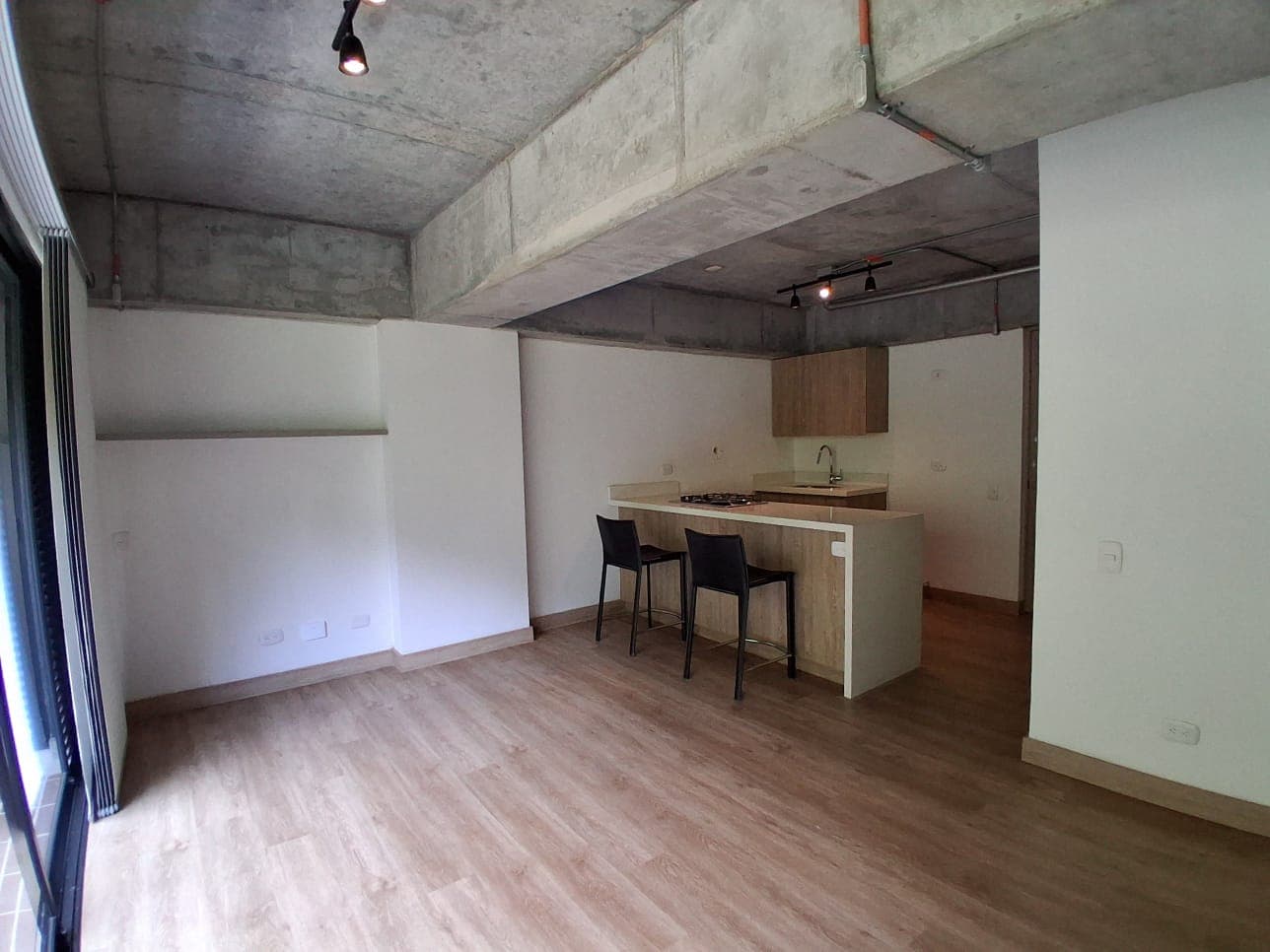 Apartamento en arriendo en El Retiro — foto 4 de 12