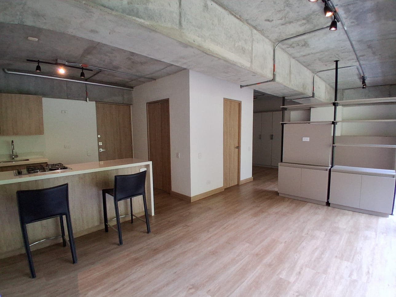 Apartamento en arriendo en El Retiro — foto 5 de 12