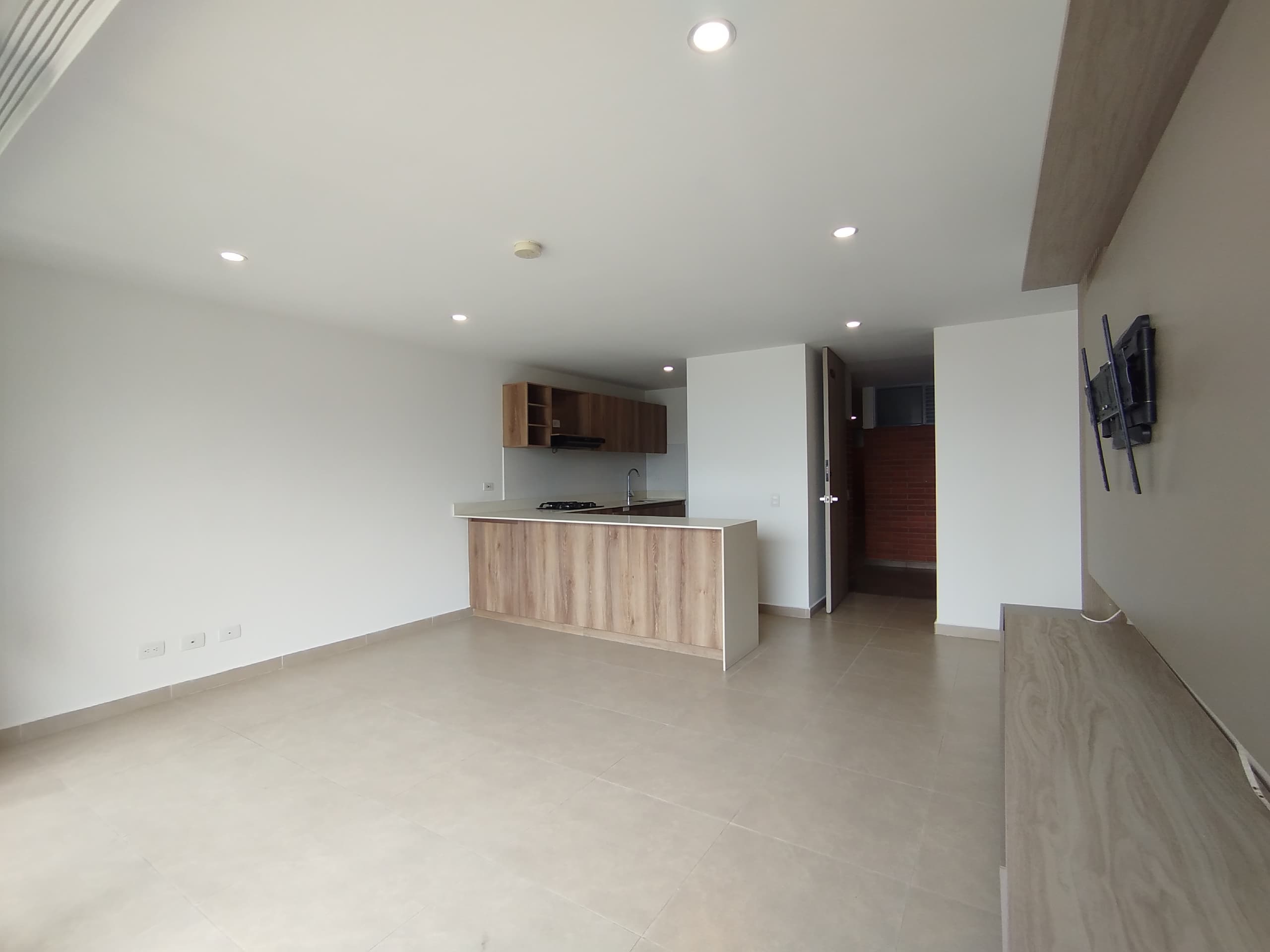 Apartamento en arriendo en Barrio Colombia, Poblado, Medellín — foto 4 de 20