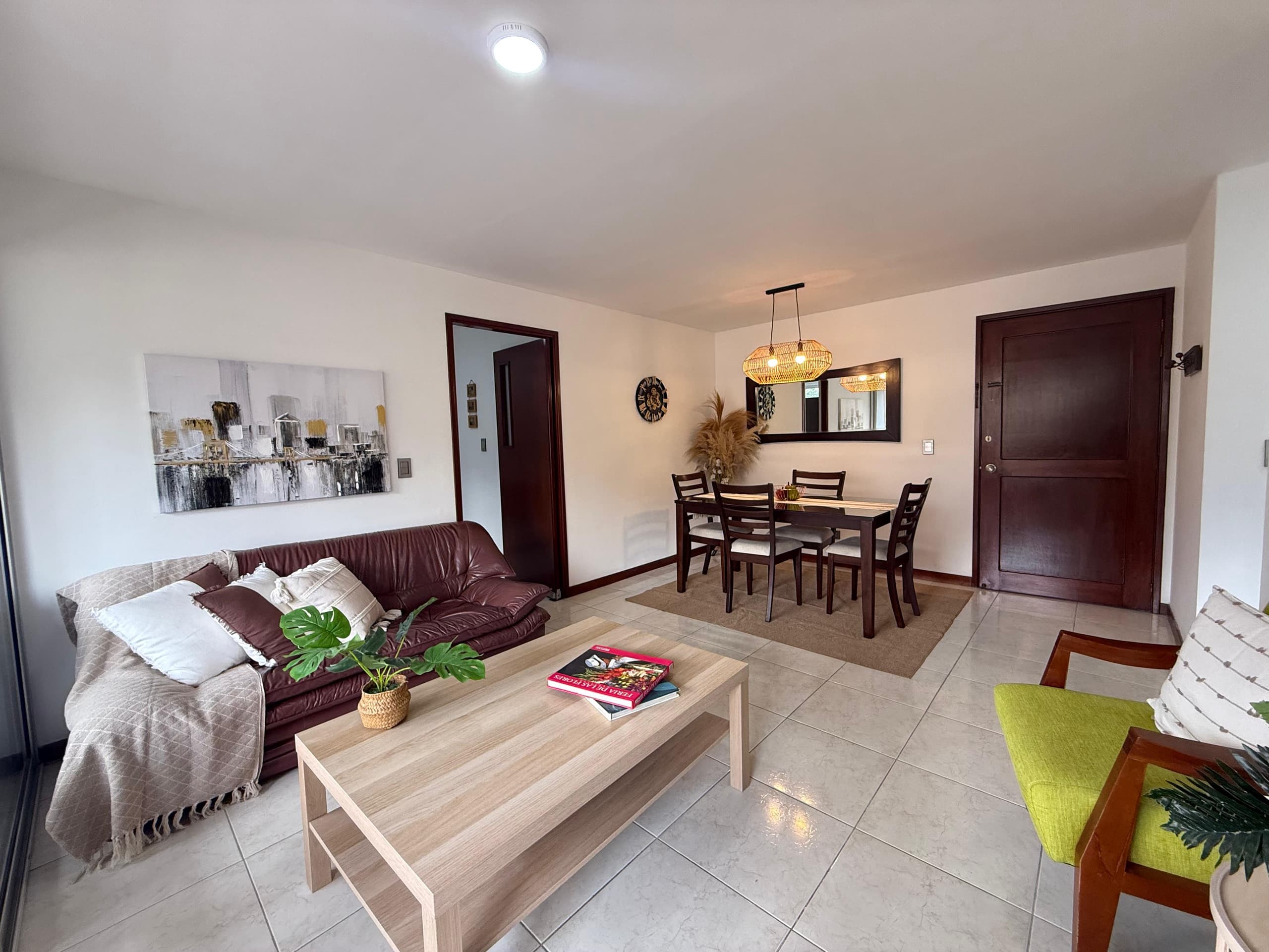 Apartamento en arriendo en Castropol, Poblado, Medellín — foto 4 de 20