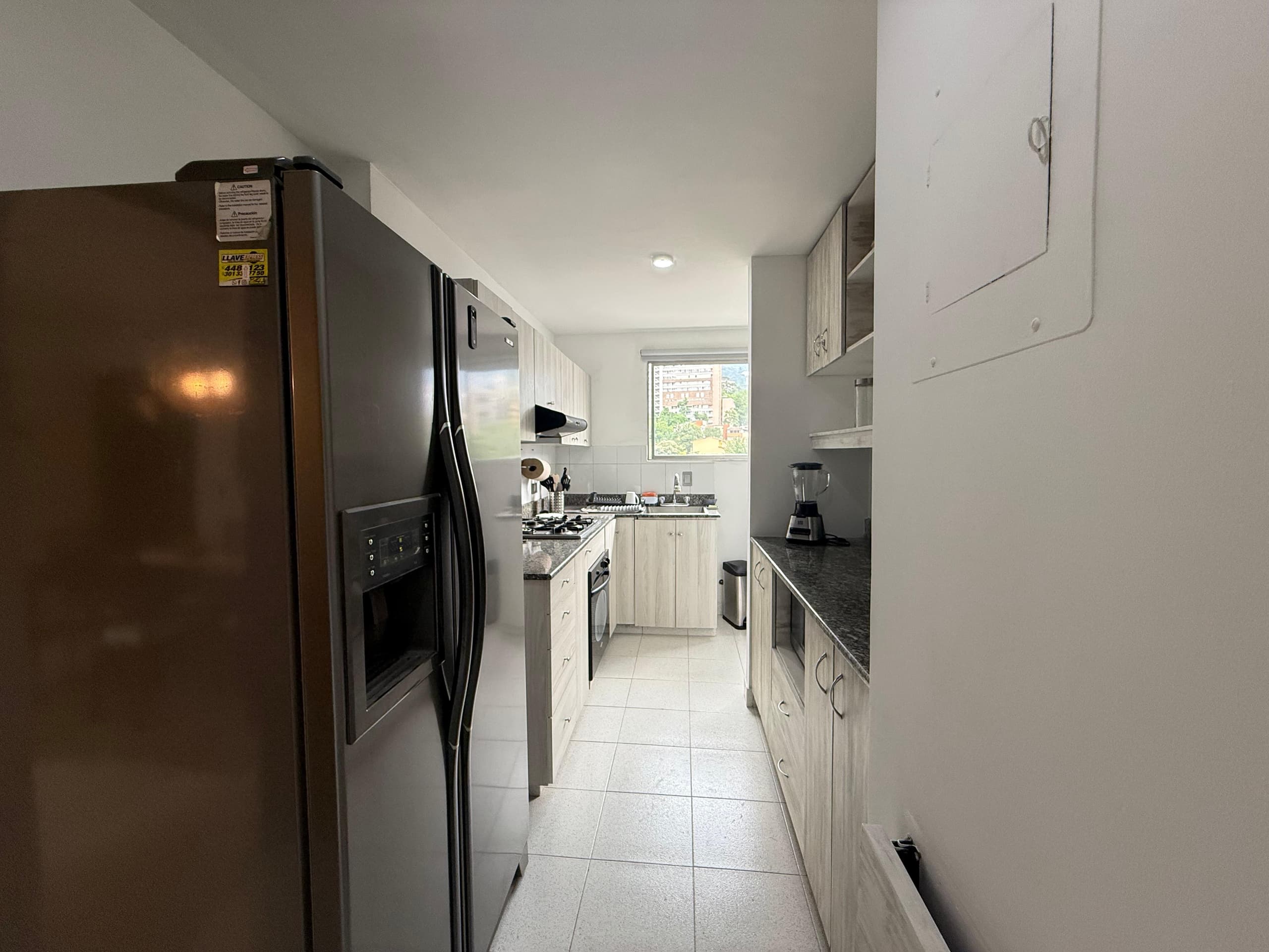 Apartamento en arriendo en Castropol, Poblado, Medellín — foto 5 de 20