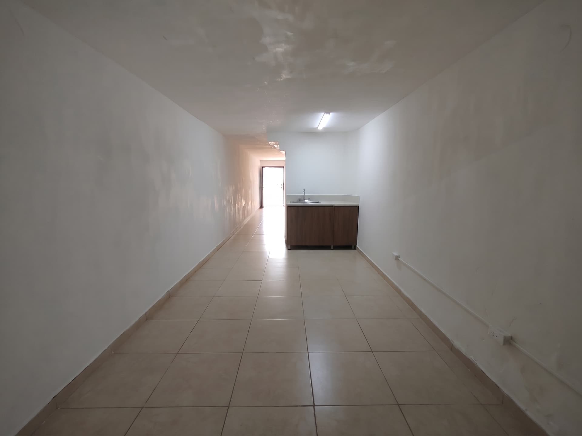 Local en arriendo en La Palma, Belen, Medellín — foto 1 de 8