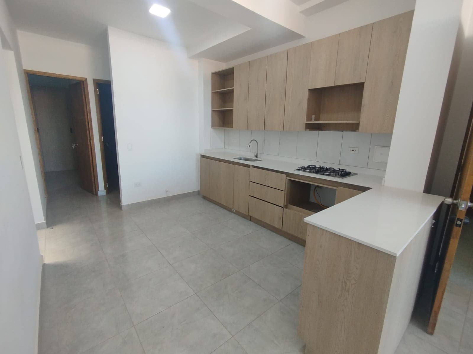 Apartamento en arriendo en Rionegro — foto 1 de 15