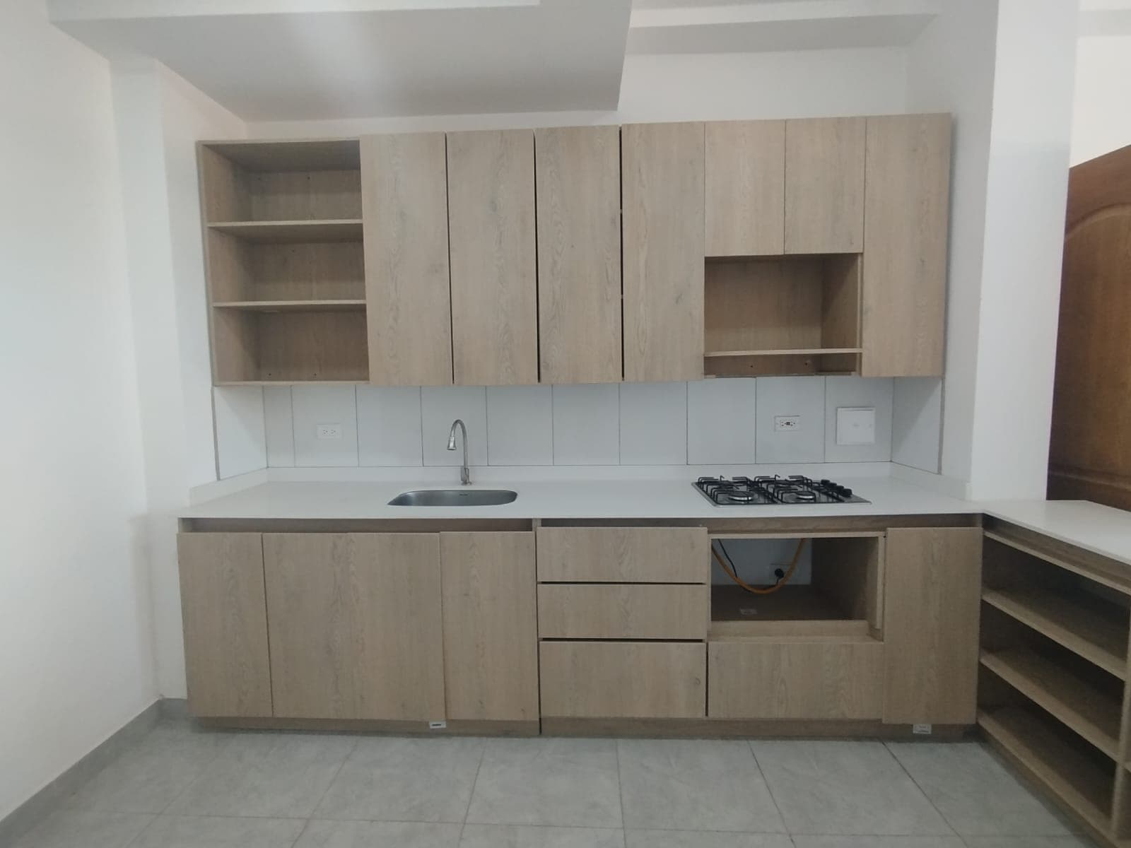Apartamento en arriendo en Rionegro — foto 2 de 15