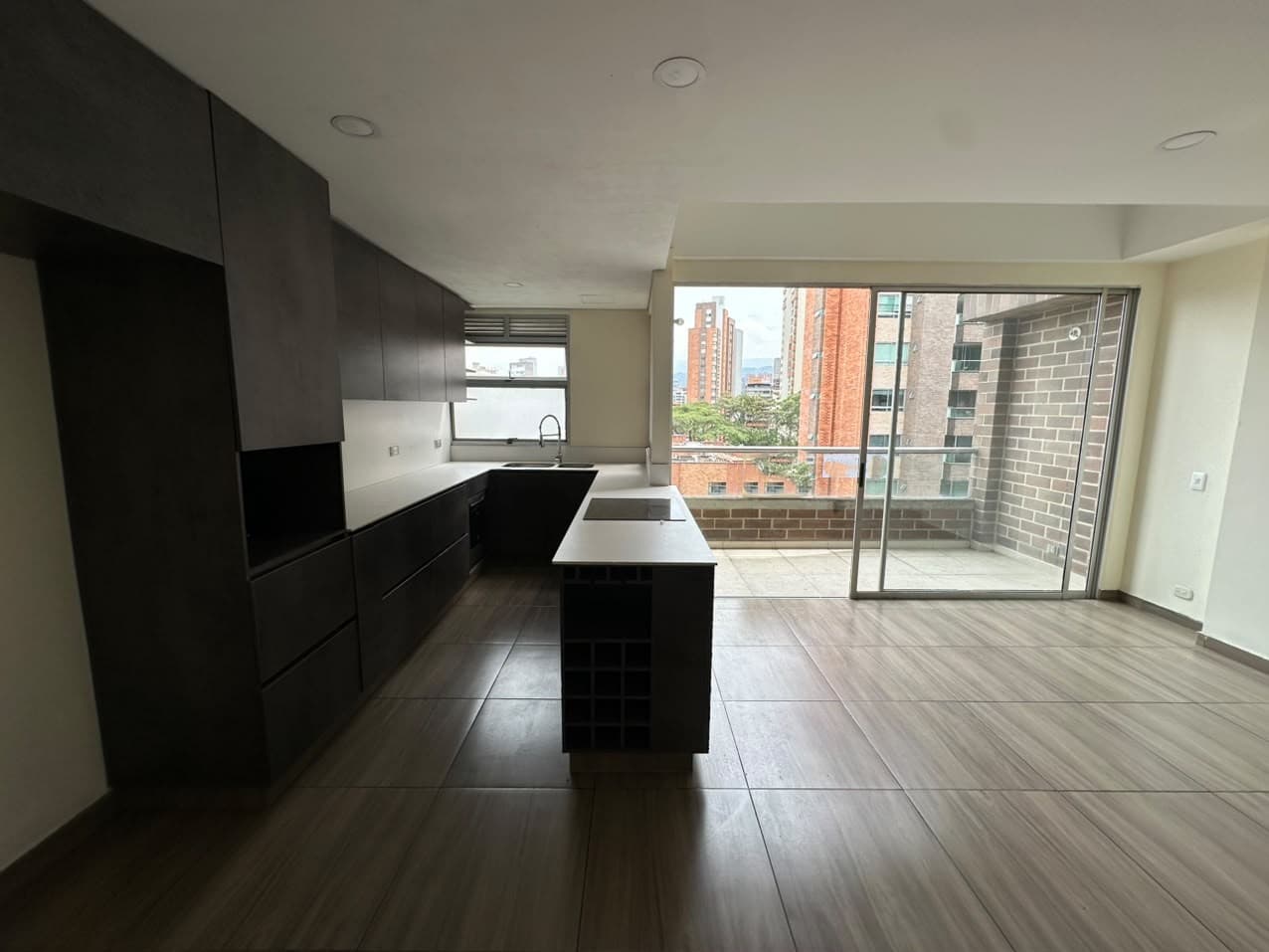 Apartamento en arriendo en Zuñiga, Envigado — foto 2 de 20