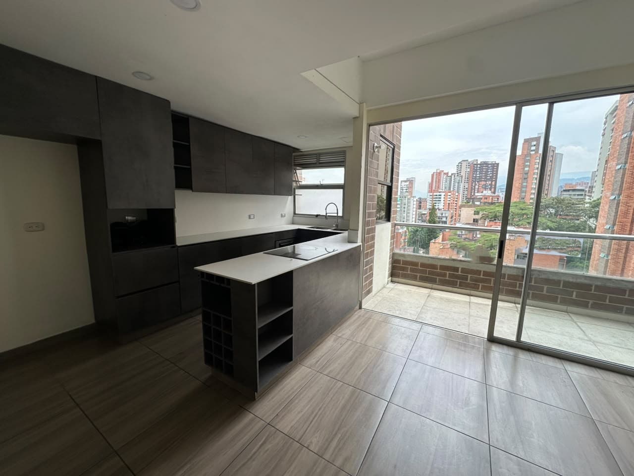 Apartamento en arriendo en Zuñiga, Envigado — foto 3 de 20