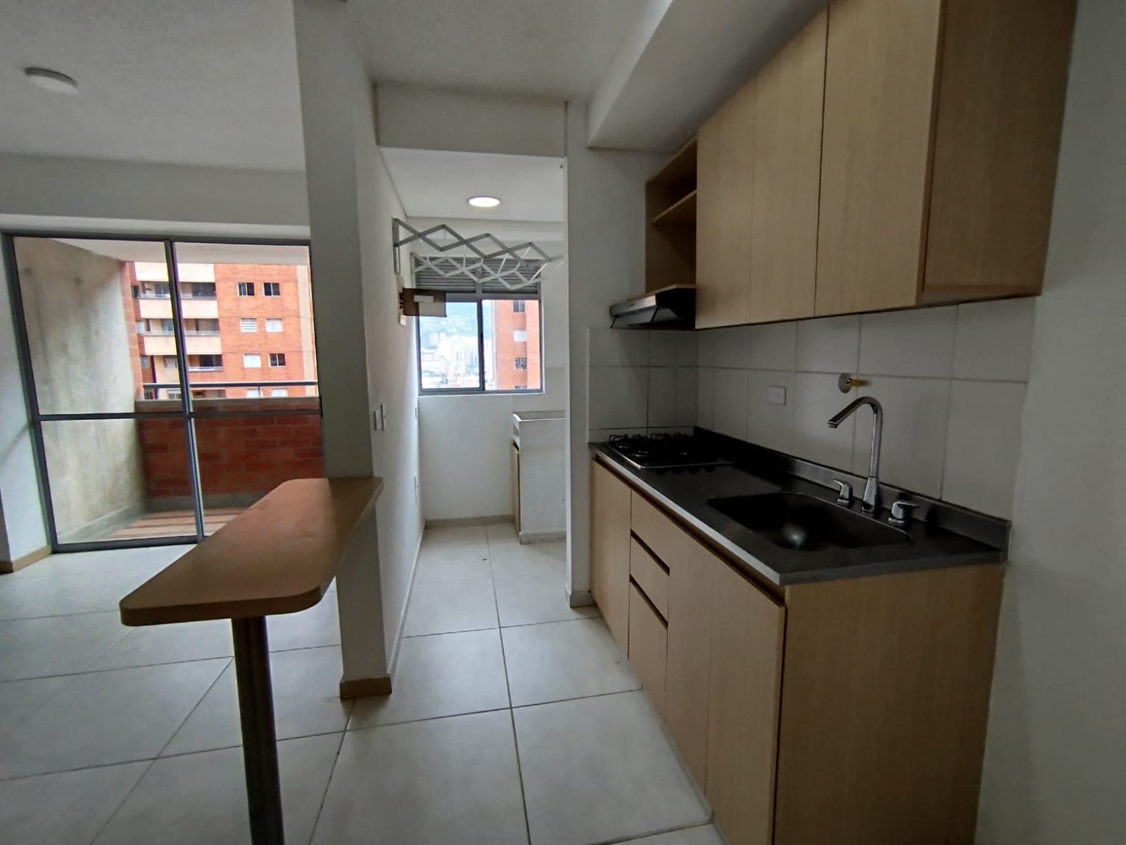 Apartamento en arriendo en Itagui — foto 1 de 12