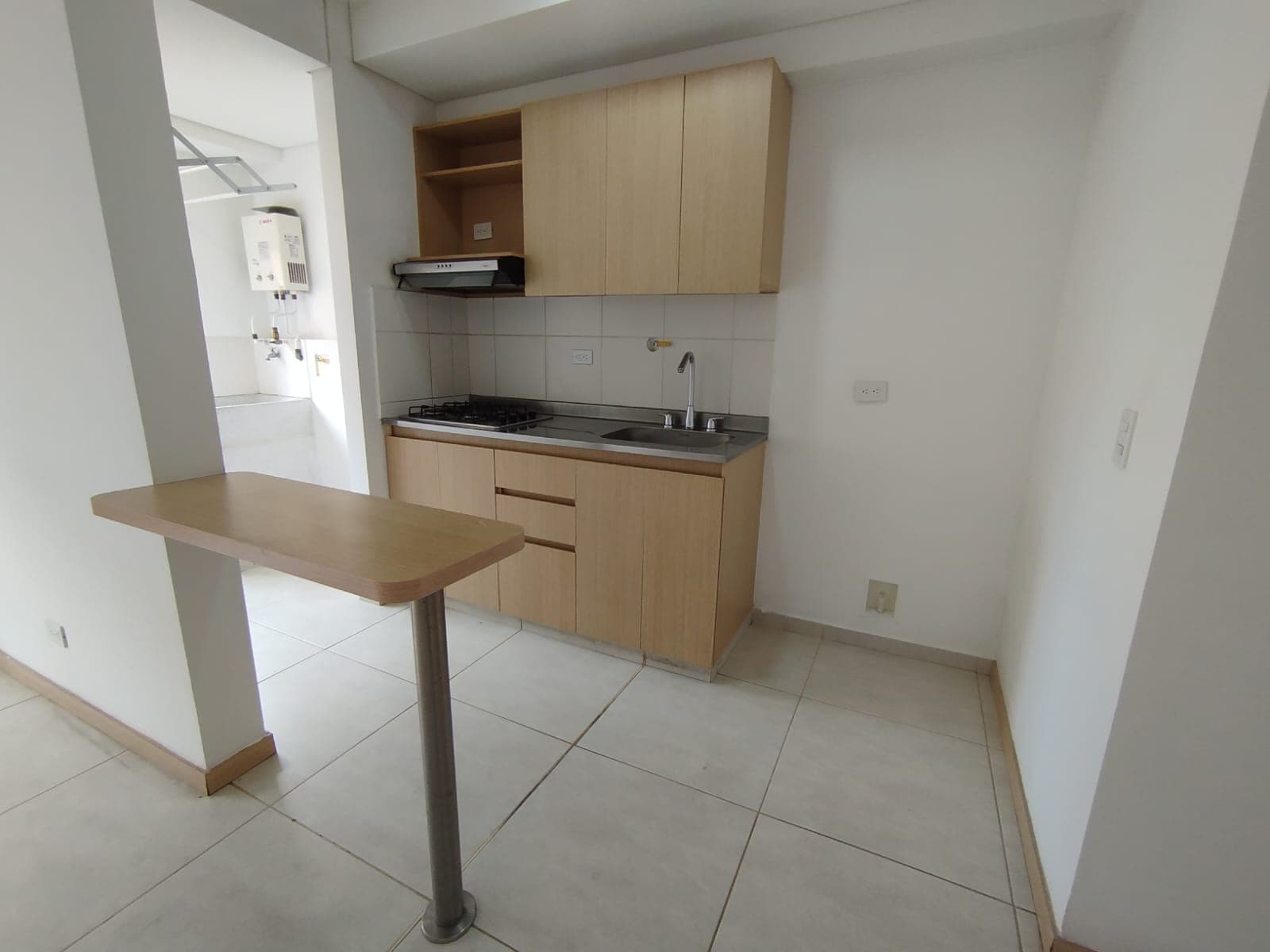Apartamento en arriendo en Itagui — foto 2 de 12