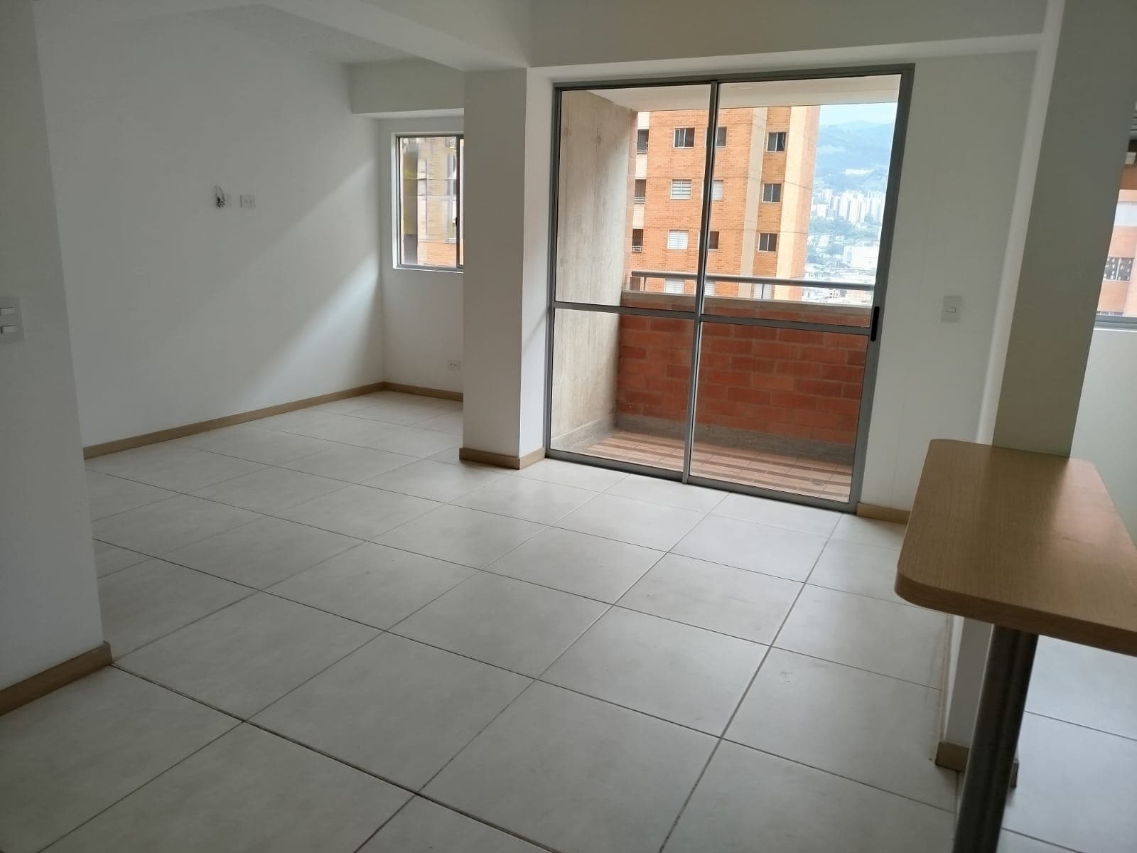 Apartamento en arriendo en Itagui — foto 3 de 12