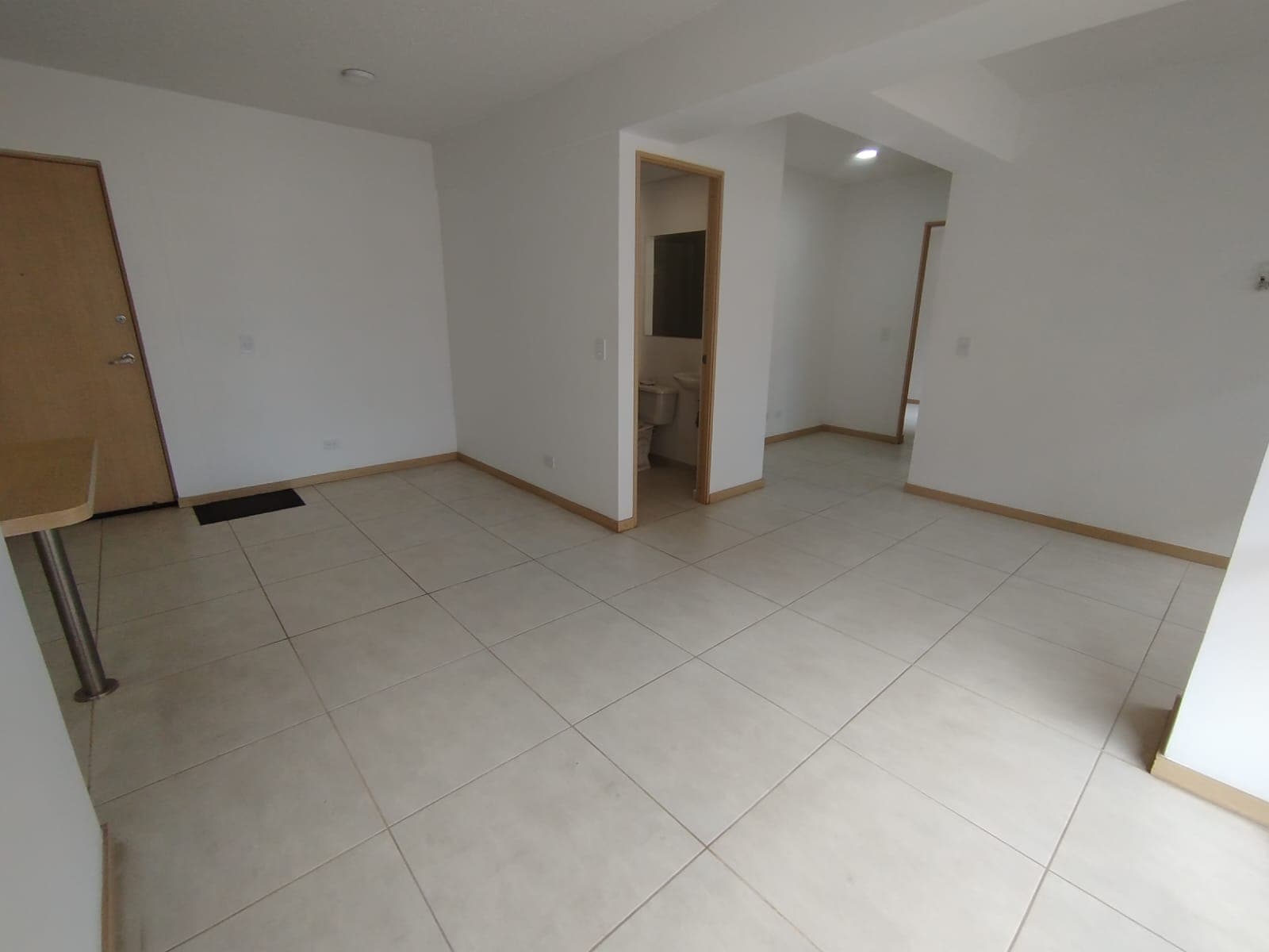 Apartamento en arriendo en Itagui — foto 4 de 12