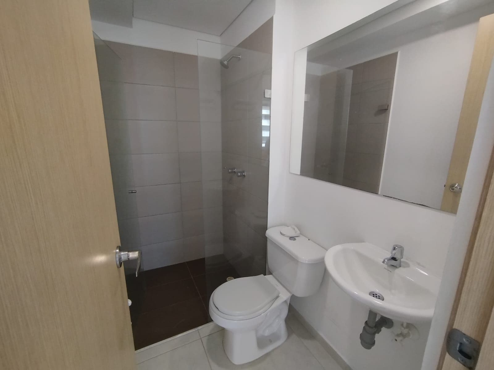 Apartamento en arriendo en Itagui — foto 5 de 12
