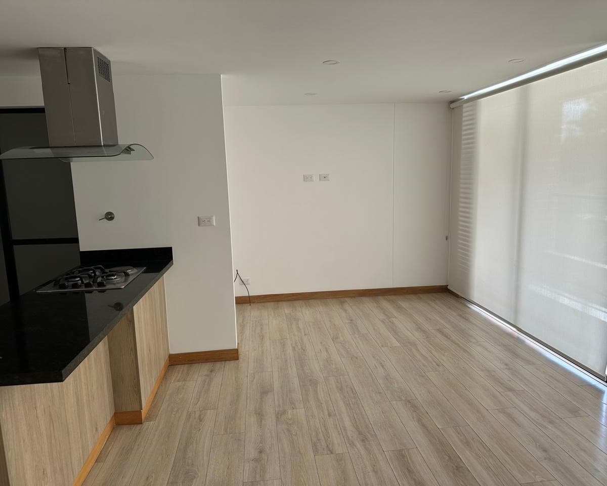 Apartamento en arriendo en Rionegro — foto 2 de 12