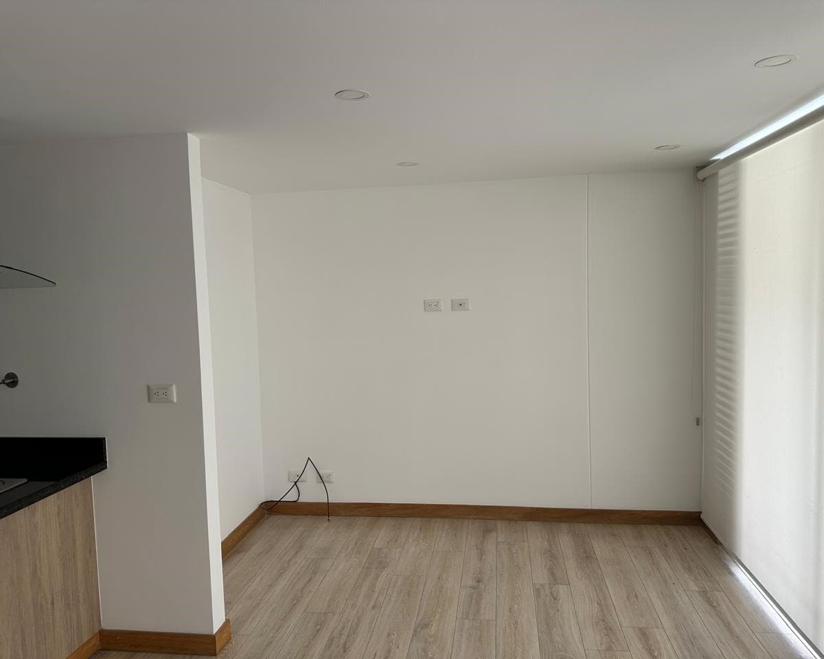 Apartamento en arriendo en Rionegro — foto 3 de 12