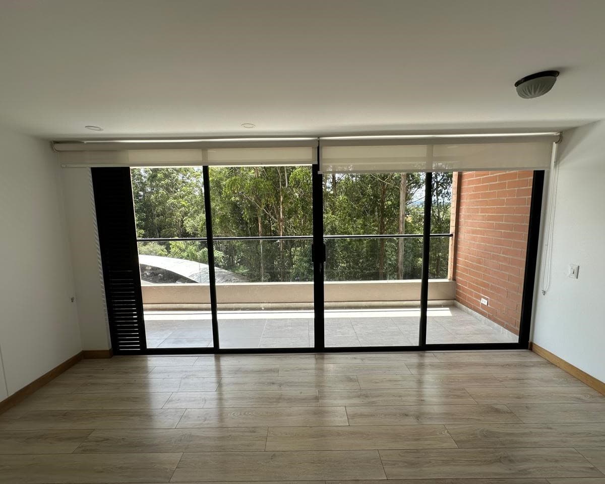 Apartamento en arriendo en Rionegro — foto 4 de 12