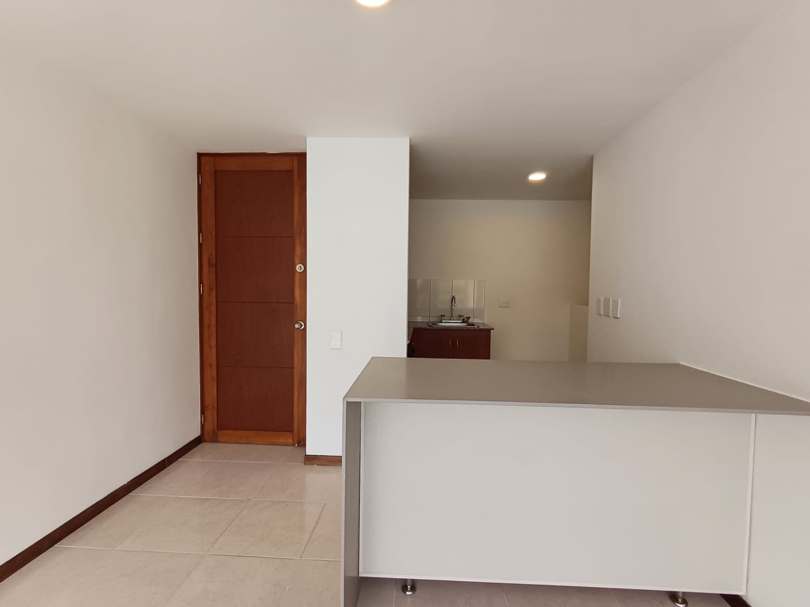 Apartamento en arriendo en Cumbres, Envigado — foto 3 de 20