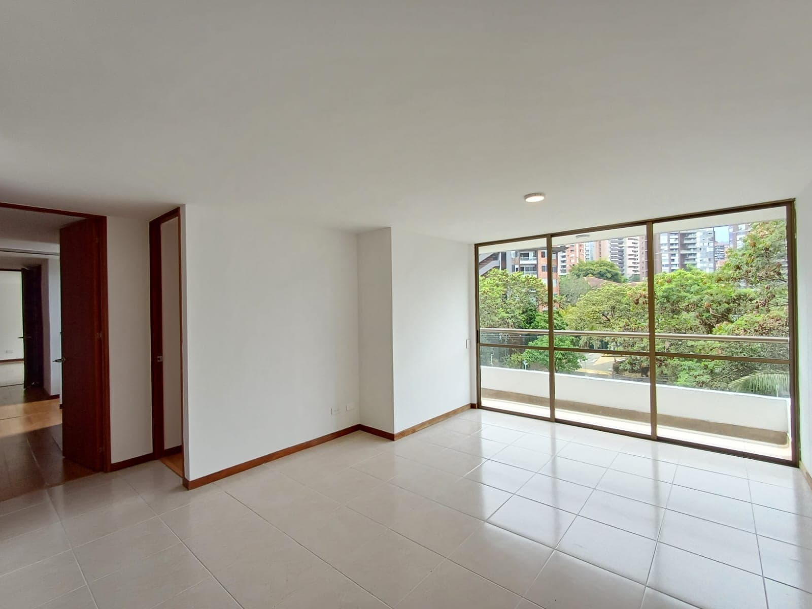 Apartamento en arriendo en Cumbres, Envigado — foto 4 de 20
