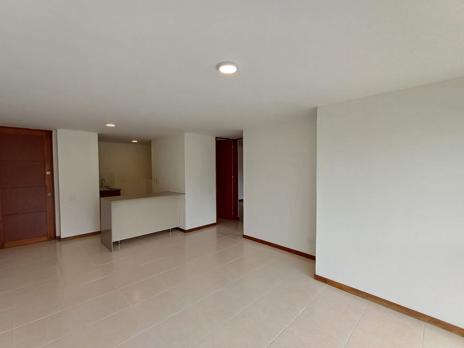 Apartamento en arriendo en Cumbres, Envigado — foto 5 de 20