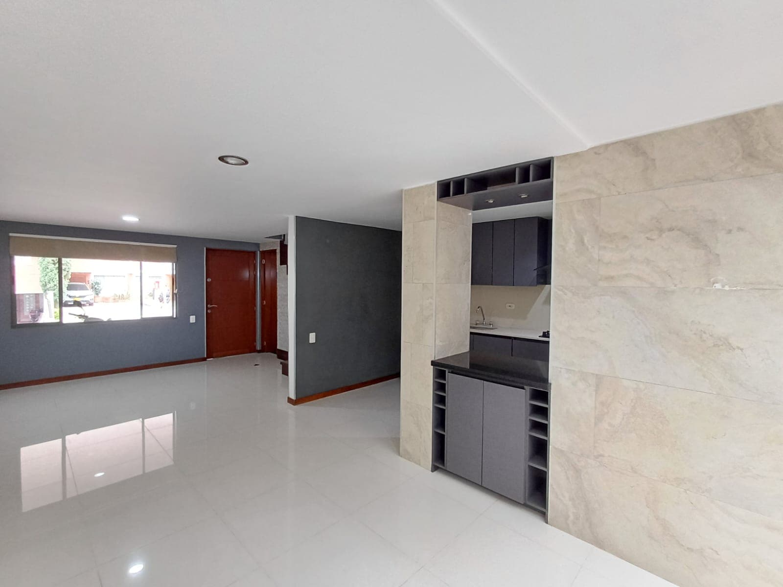 Casa Vivienda en arriendo en Cumbres, Envigado — foto 3 de 20