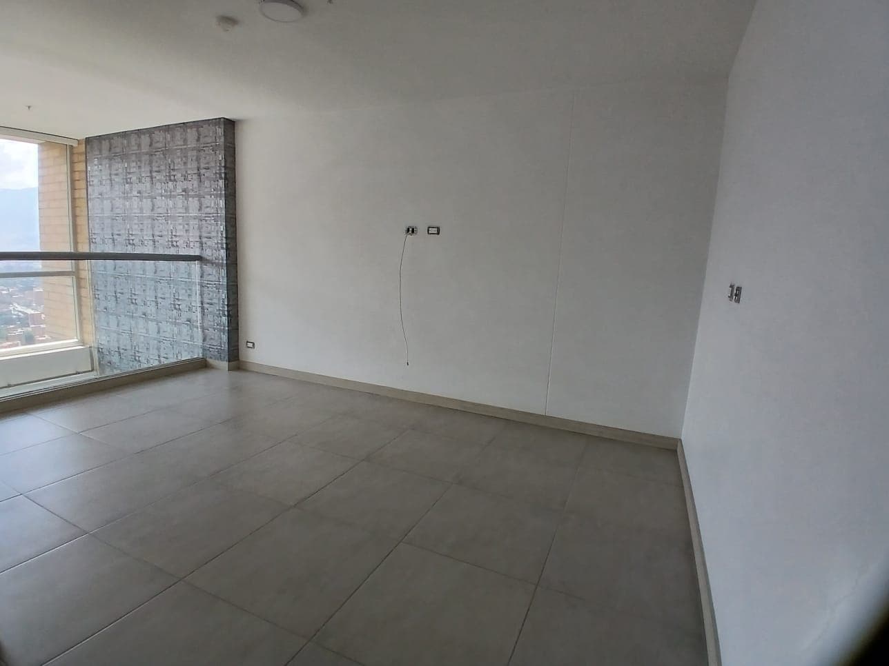 Apartamento en arriendo en Calasanz Parte Alta, La America, Medellín — foto 5 de 14