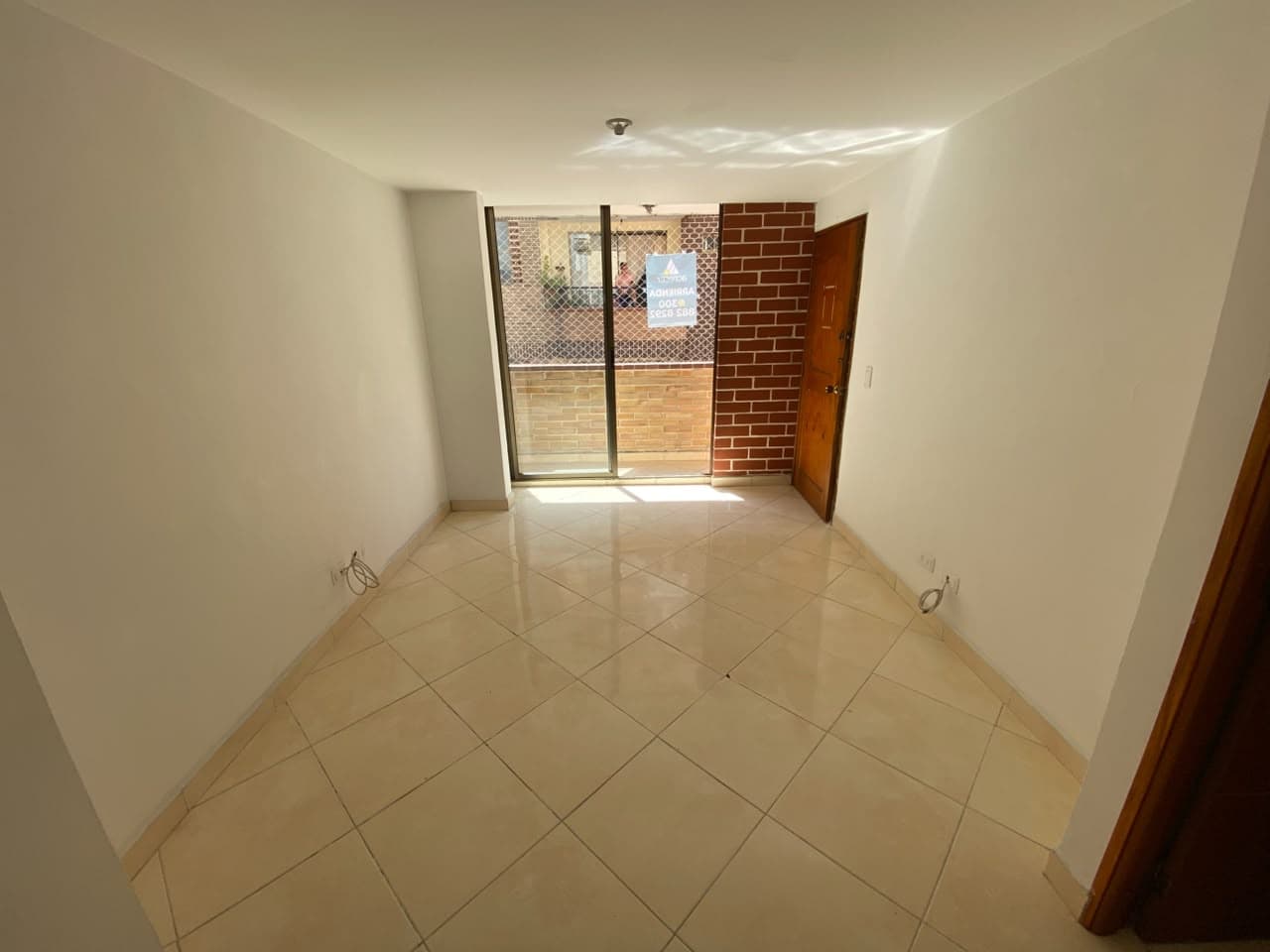 Apartamento en arriendo en Holanda, Sabaneta — foto 2 de 13