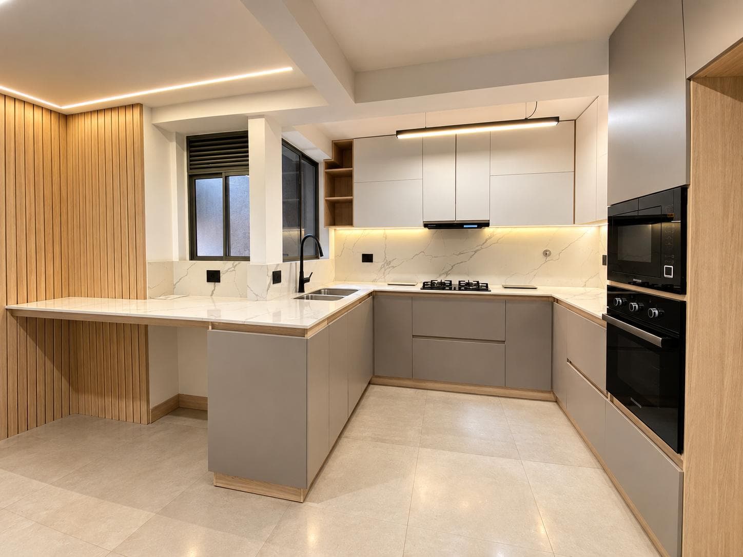 Apartamento en arriendo en La Tomatera, Poblado, Medellín — foto 1 de 20
