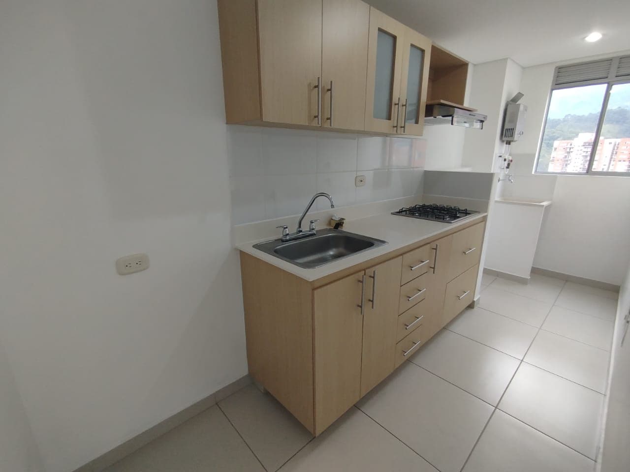 Apartamento en arriendo en Sabaneta — foto 1 de 20