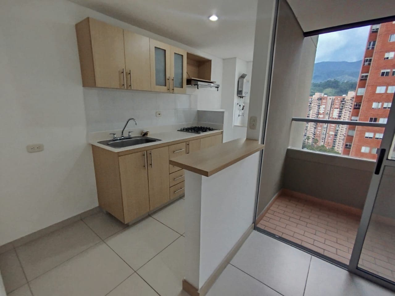 Apartamento en arriendo en Sabaneta — foto 2 de 20