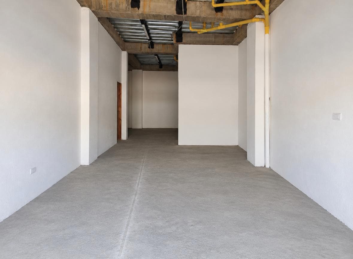 Local en arriendo en Rionegro — foto 1 de 9