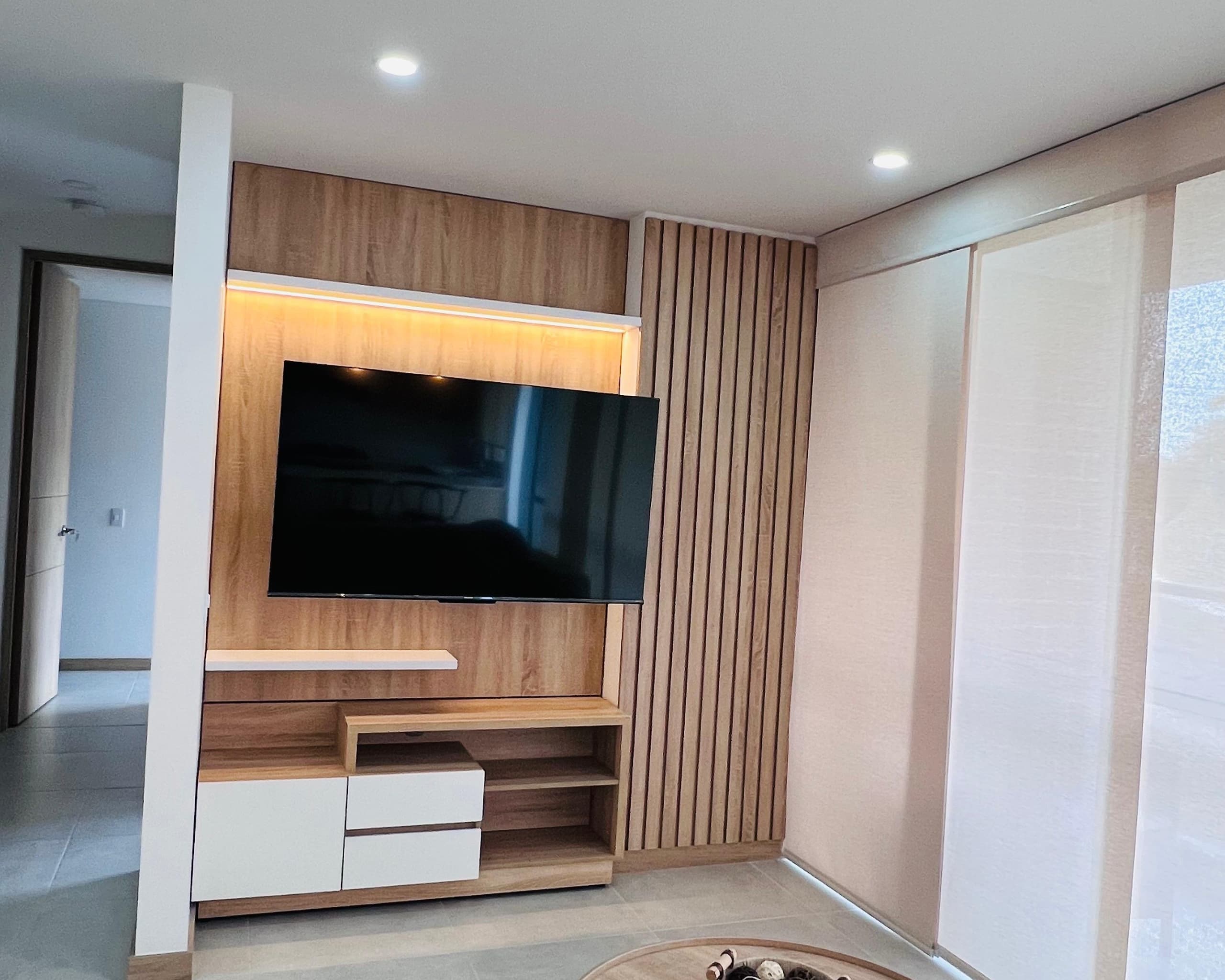 Apartamento en arriendo en Rionegro — foto 3 de 15