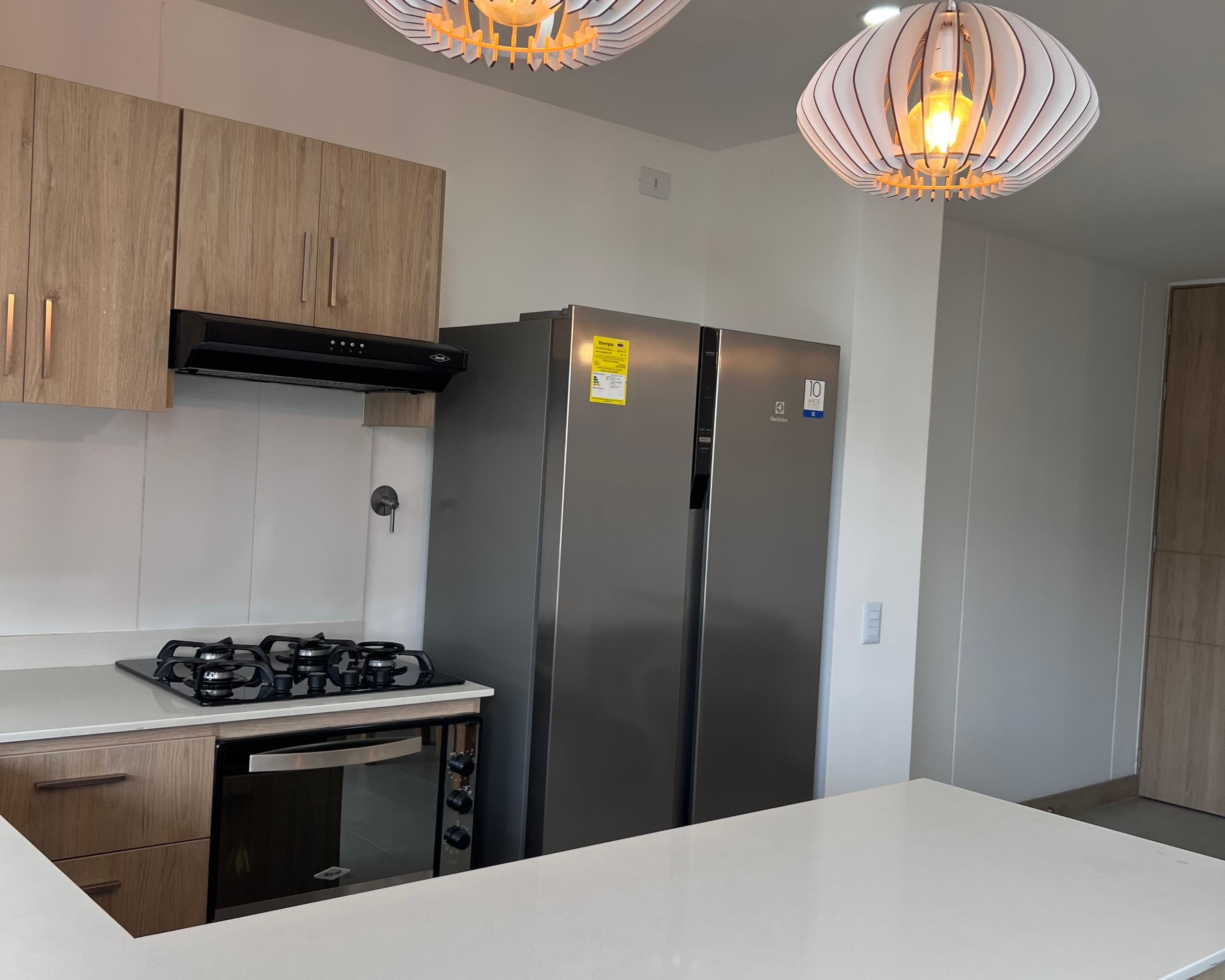 Apartamento en arriendo en Rionegro — foto 4 de 15
