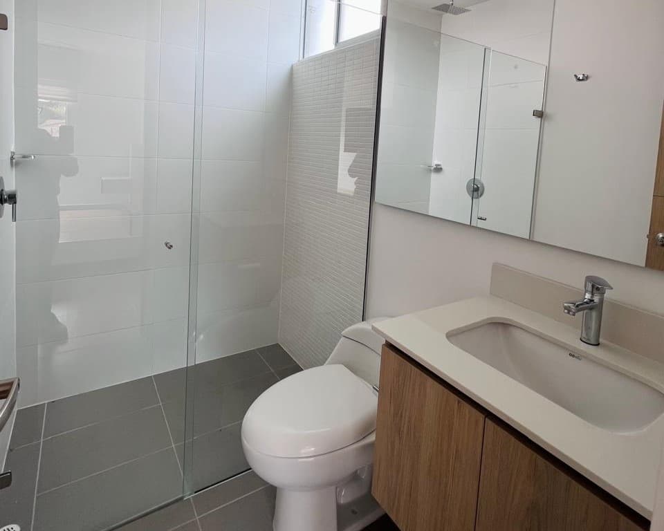 Apartamento en arriendo en Rionegro — foto 5 de 15