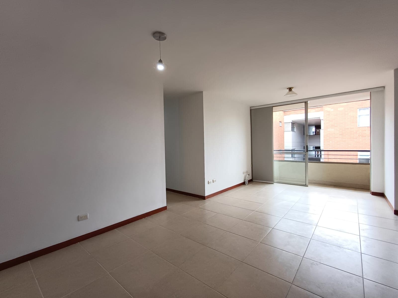 Apartamento en arriendo en Cumbres, Envigado — foto 4 de 20
