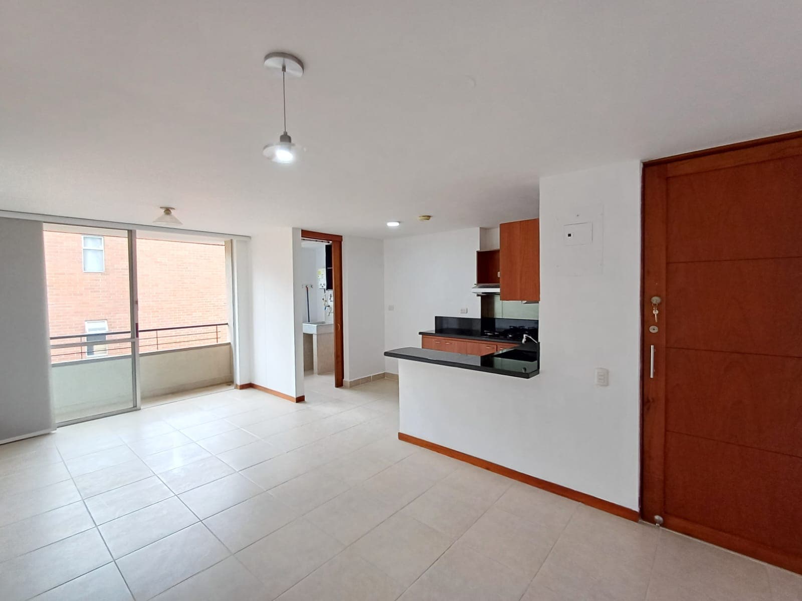 Apartamento en arriendo en Cumbres, Envigado — foto 5 de 20
