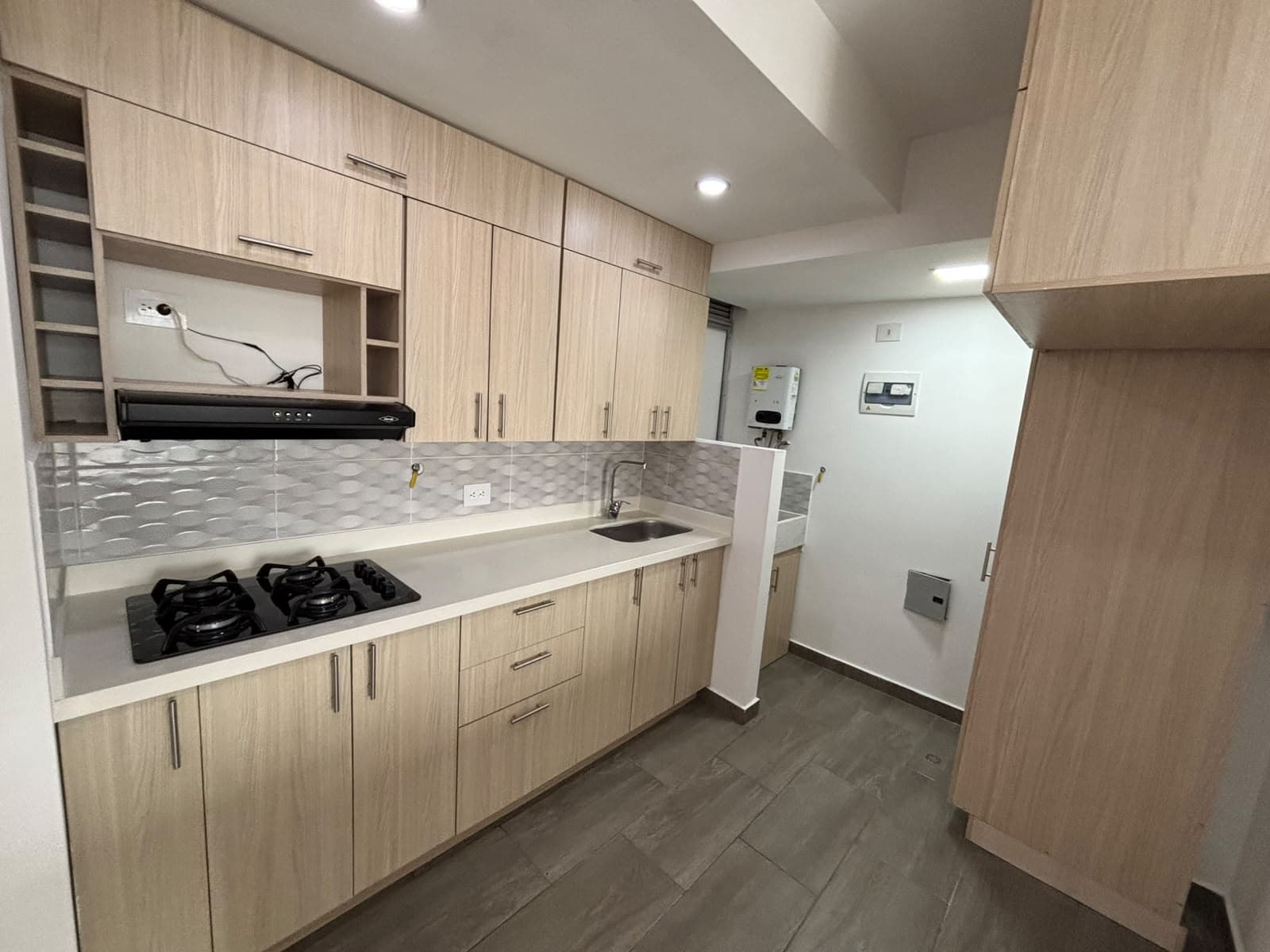 Apartamento en arriendo en La Estrella — foto 1 de 15