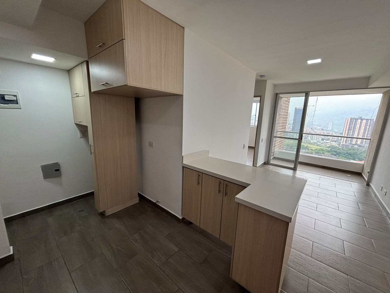 Apartamento en arriendo en La Estrella — foto 2 de 15