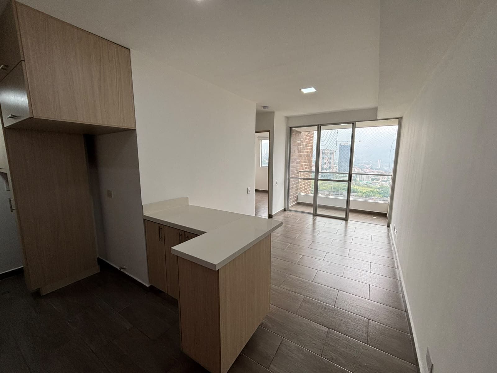 Apartamento en arriendo en La Estrella — foto 4 de 15